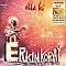 Erkin Koray ‎- İlla Ki (Sarı Renkli) Plak LP