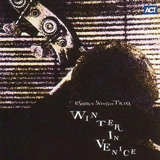 Esbjörn Svensson Trio (E.S.T.) - Winter In Venice Plak 2 LP