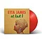 Etta James ‎- At Last! (Red Vinyl) Plak LP