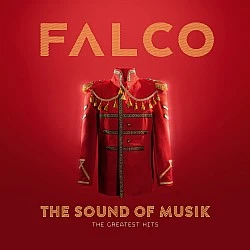 Falco - The Sound Of Musik (The Greatest Hits) Plak 2 LP
