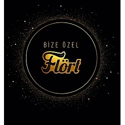 Flört - Bize Özel Plak LP