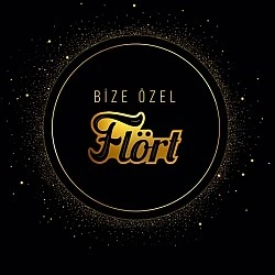 Flört - Bize Özel Plak LP