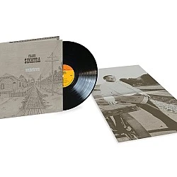 Frank Sinatra - Watertown Plak LP
