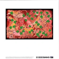 Frankie Goes To Hollywood - Welcome To The Pleasuredome Plak 2 LP