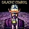 Galactic Cowboys - Long Way Back To The Moon Plak 2 LP