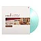 Gare Du Nord - In Search Of Excellounge Crystal Clear Turquoise Plak LP