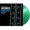 Gare Du Nord - Rendezvous 8:02 (Green Transparent) Plak LP