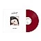 Gracie Abrams - Minor (Red) Plak LP