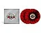 Guns N' Roses - Greatest Hits (Red/Black Splatter) Plak 2 LP