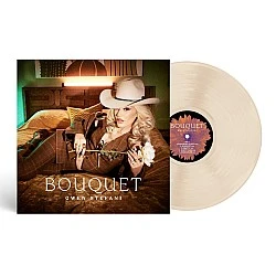 Gwen Stefani - Bouquet (Champagne) Plak LP