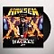 Hansen & Friends - Thank You Wacken Live Plak 2 LP