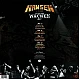 Hansen & Friends - Thank You Wacken Live Plak 2 LP