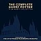 Harry Potter - The Complete Harry Potter Film Music Collection Plak 3 LP