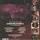 Ghostbusters  II - Soundtrack Pembe Splatter Plak LP