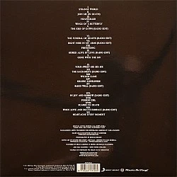 HIM - XX Plak 2 LP