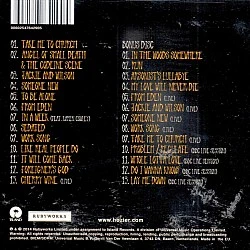 Hozier - Hozier 2 CD