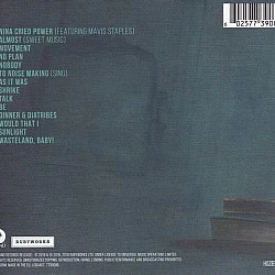 Hozier - Wasteland, Baby! CD