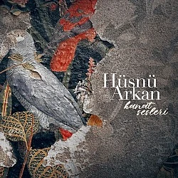 Hüsnü Arkan - Kanat Sesleri Plak LP