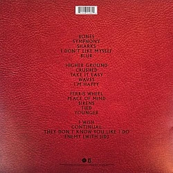 Imagine Dragons - Mercury - Act 2 Plak 2 LP