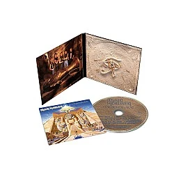 Iron Maiden - Powerslave CD 