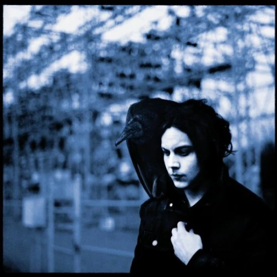 Jack White - Blunderbuss Plak LP