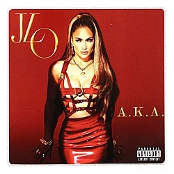 Jennifer Lopez ‎– A.K.A. CD 