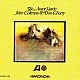John Coltrane & Don Cherry - The Avant-Garde Caz Plak LP
