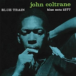 John Coltrane - Blue Train (75th Anniversary) Caz Plak LP