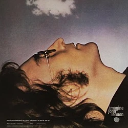 John Lennon - Imagine Plak LP