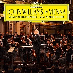John Williams, Wiener Philharmoniker - In Vienna Plak 2 LP