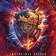 Judas Priest - Invincible Shield (Alternate Cover Artwork) Plak 2 LP