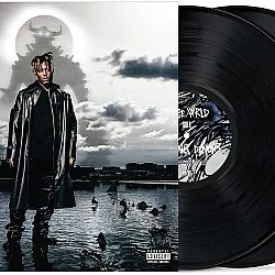 Juice WRLD - Fighting Demons Plak 2 LP