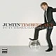 Justin Timberlake - FutureSex / LoveSounds Plak 2 LP