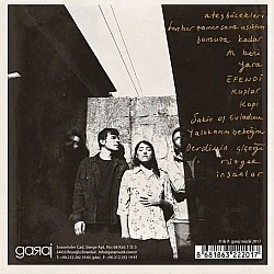 Kalben - Sonsuza Kadar CD