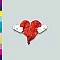 Kanye West - 808s & Heartbreak Plak 2 LP + CD
