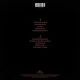 Kate Bush - The Sensual World Plak LP