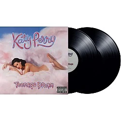 Katy Perry - Teenage Dream Plak 2 LP