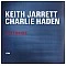 Keith Jarrett / Charlie Haden - Last Dance Caz Plak LP 
