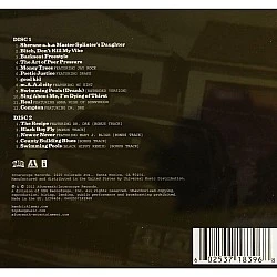Kendrick Lamar - Good Kid, M.A.A.d City 2 CD