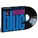 Kenny Burrell - Midnight Blue Caz Plak LP