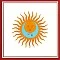 King Crimson - Larks' Tongues In Aspic Plak LP 