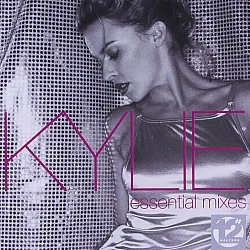Kylie Minogue - Essential Mixes CD