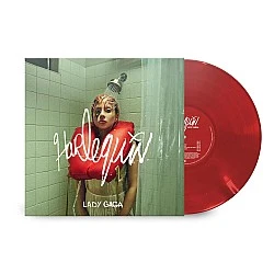 Lady Gaga - Harlequin (Red) Plak LP