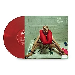 Lady Gaga - Harlequin (Red) Plak LP