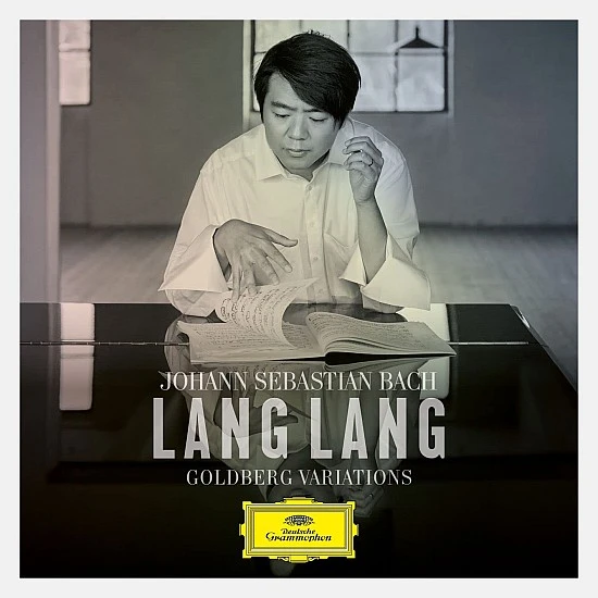 Lang Lang – Goldberg Variations 2 CD