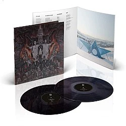 Lindemann - F & M (Deluxe) Plak 2 LP