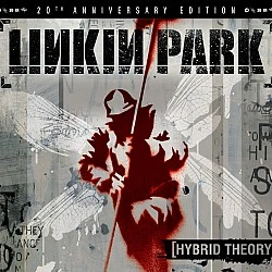 Linkin Park - Hybrid Theory 2 CD