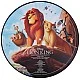 The Lion King - Original Motion Picture Soundtrack LP