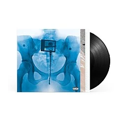 Lorde - Virgin Plak LP