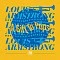 Louis Armstrong - A Gift To Pops Caz Plak LP
